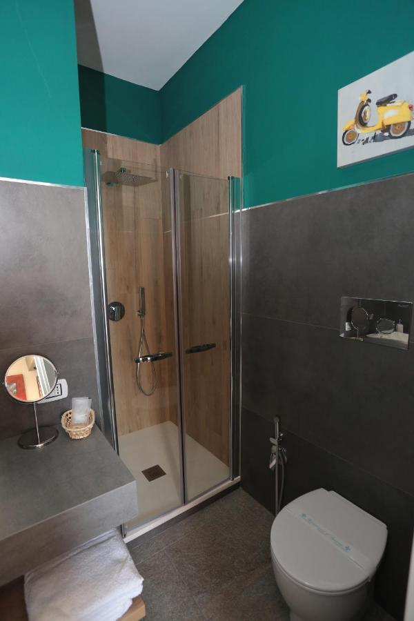Oikia Atenea Automatic Rooms Agrigento Eksteriør billede