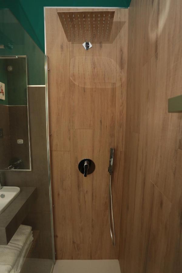 Oikia Atenea Automatic Rooms Agrigento Eksteriør billede