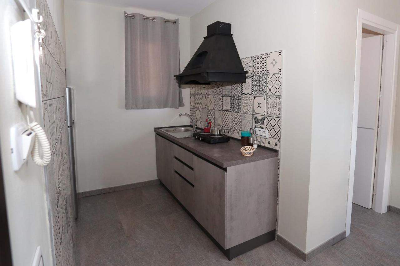 Oikia Atenea Automatic Rooms Agrigento Eksteriør billede