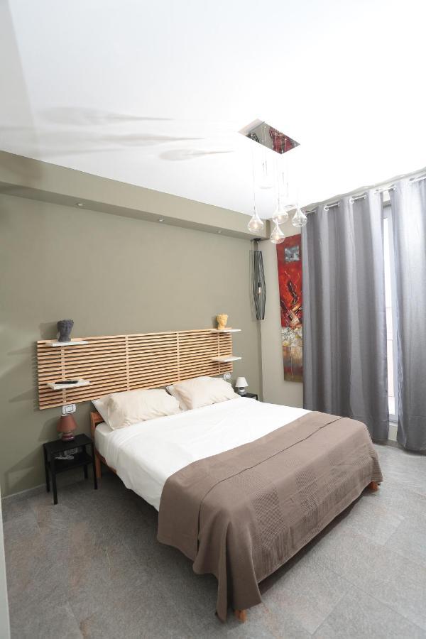 Oikia Atenea Automatic Rooms Agrigento Eksteriør billede