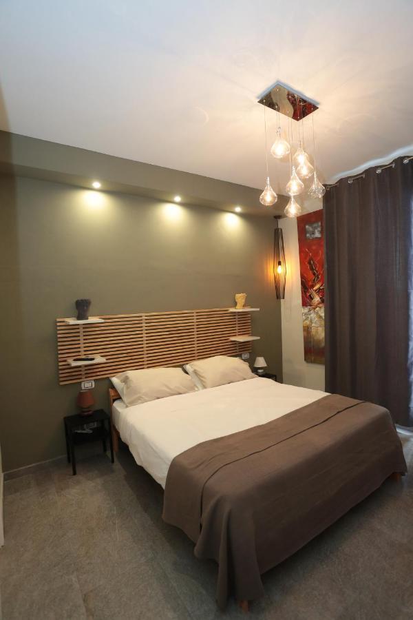 Oikia Atenea Automatic Rooms Agrigento Eksteriør billede