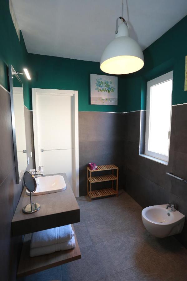 Oikia Atenea Automatic Rooms Agrigento Eksteriør billede