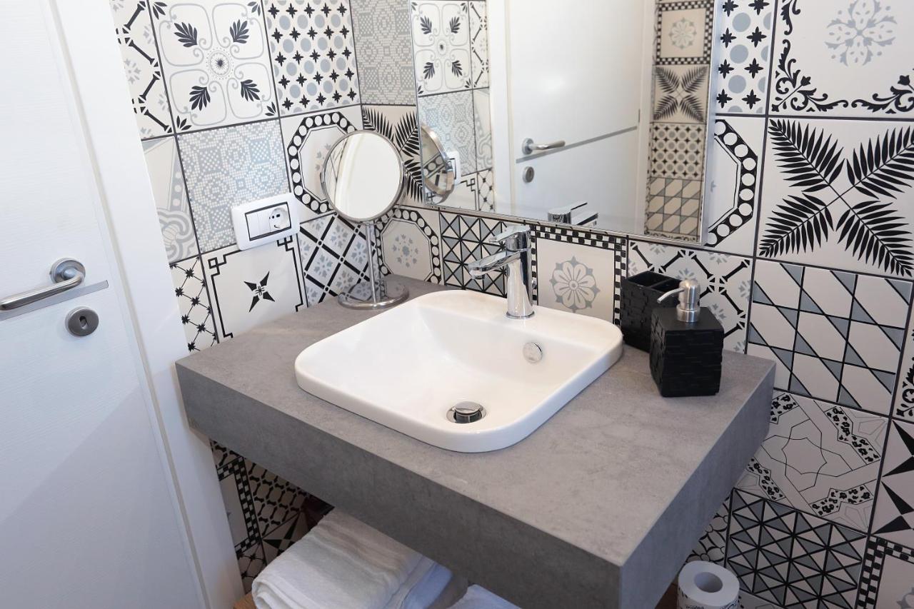 Oikia Atenea Automatic Rooms Agrigento Eksteriør billede