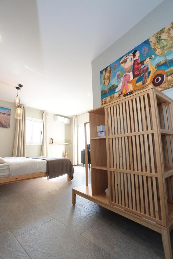 Oikia Atenea Automatic Rooms Agrigento Eksteriør billede