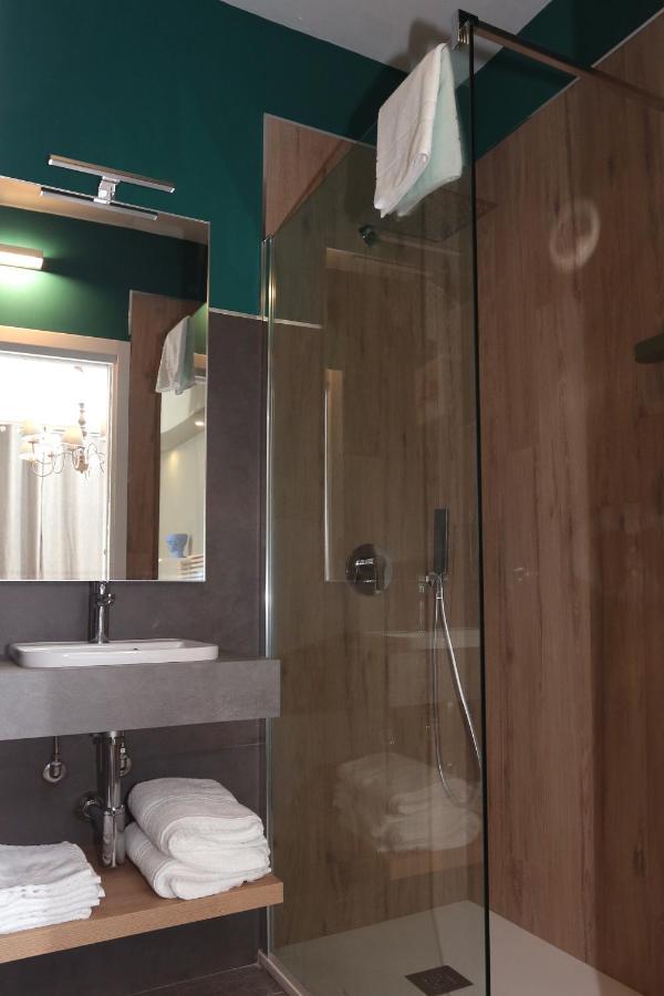 Oikia Atenea Automatic Rooms Agrigento Eksteriør billede