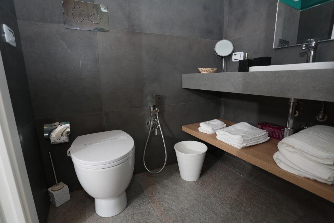 Oikia Atenea Automatic Rooms Agrigento Eksteriør billede