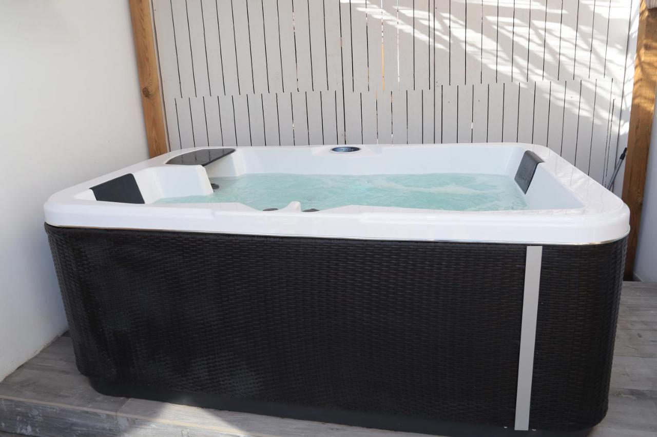 Oikia Atenea Automatic Rooms Agrigento Eksteriør billede