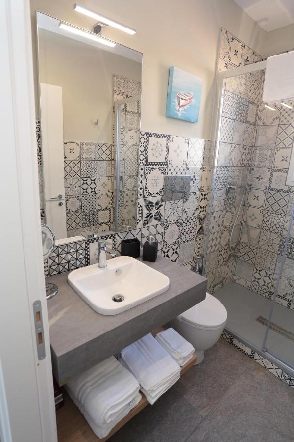 Oikia Atenea Automatic Rooms Agrigento Eksteriør billede