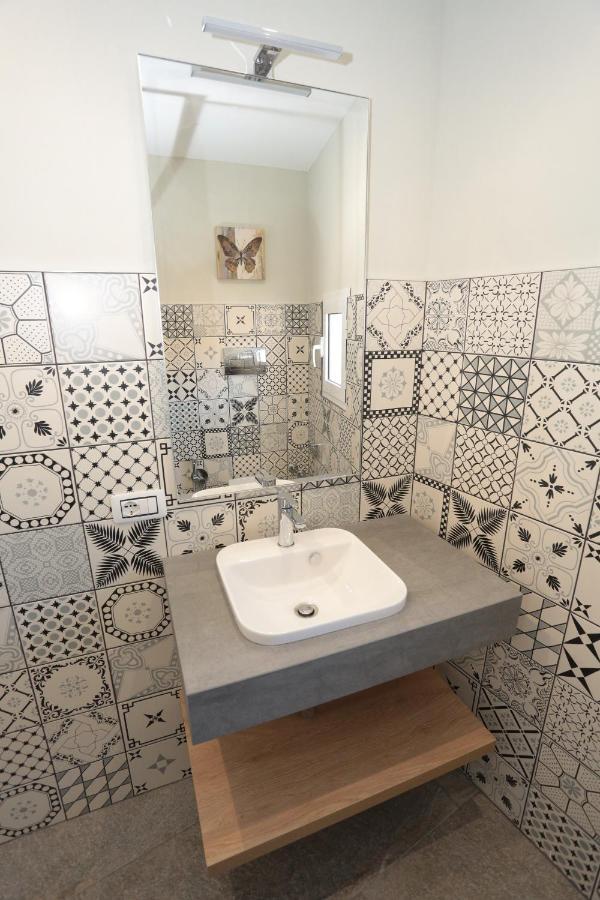 Oikia Atenea Automatic Rooms Agrigento Eksteriør billede