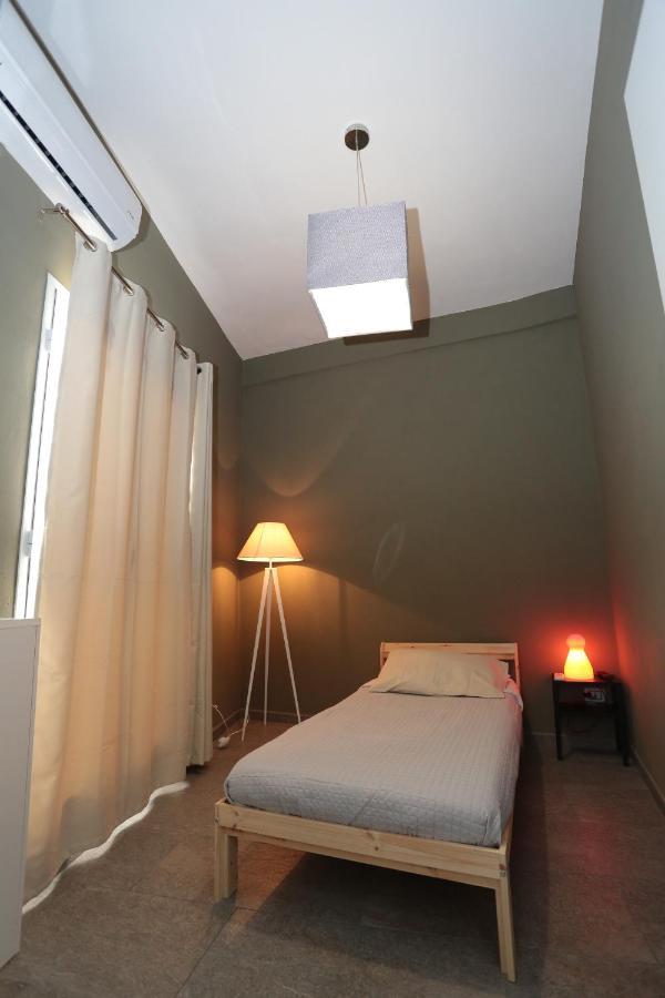 Oikia Atenea Automatic Rooms Agrigento Eksteriør billede