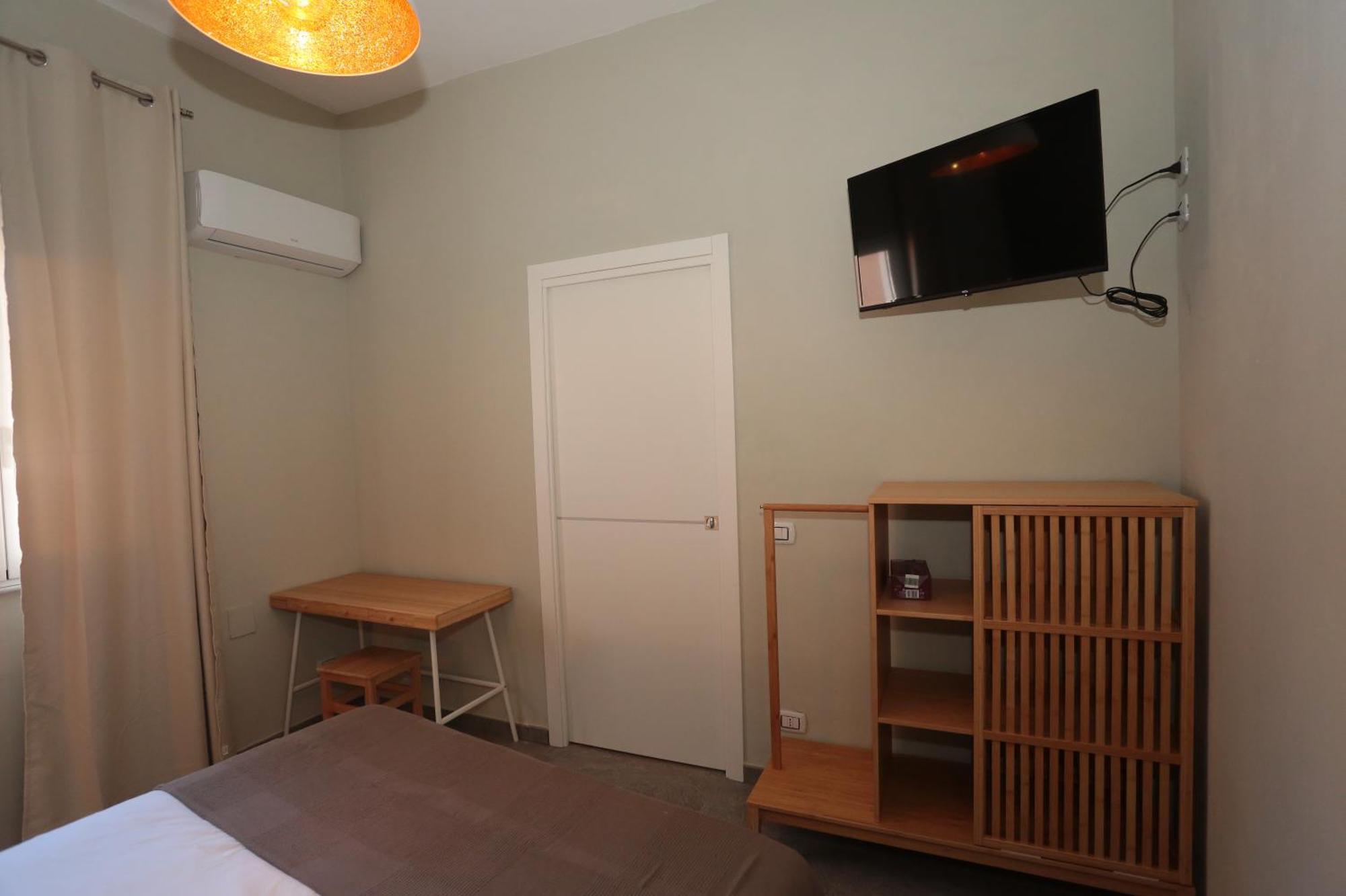 Oikia Atenea Automatic Rooms Agrigento Eksteriør billede