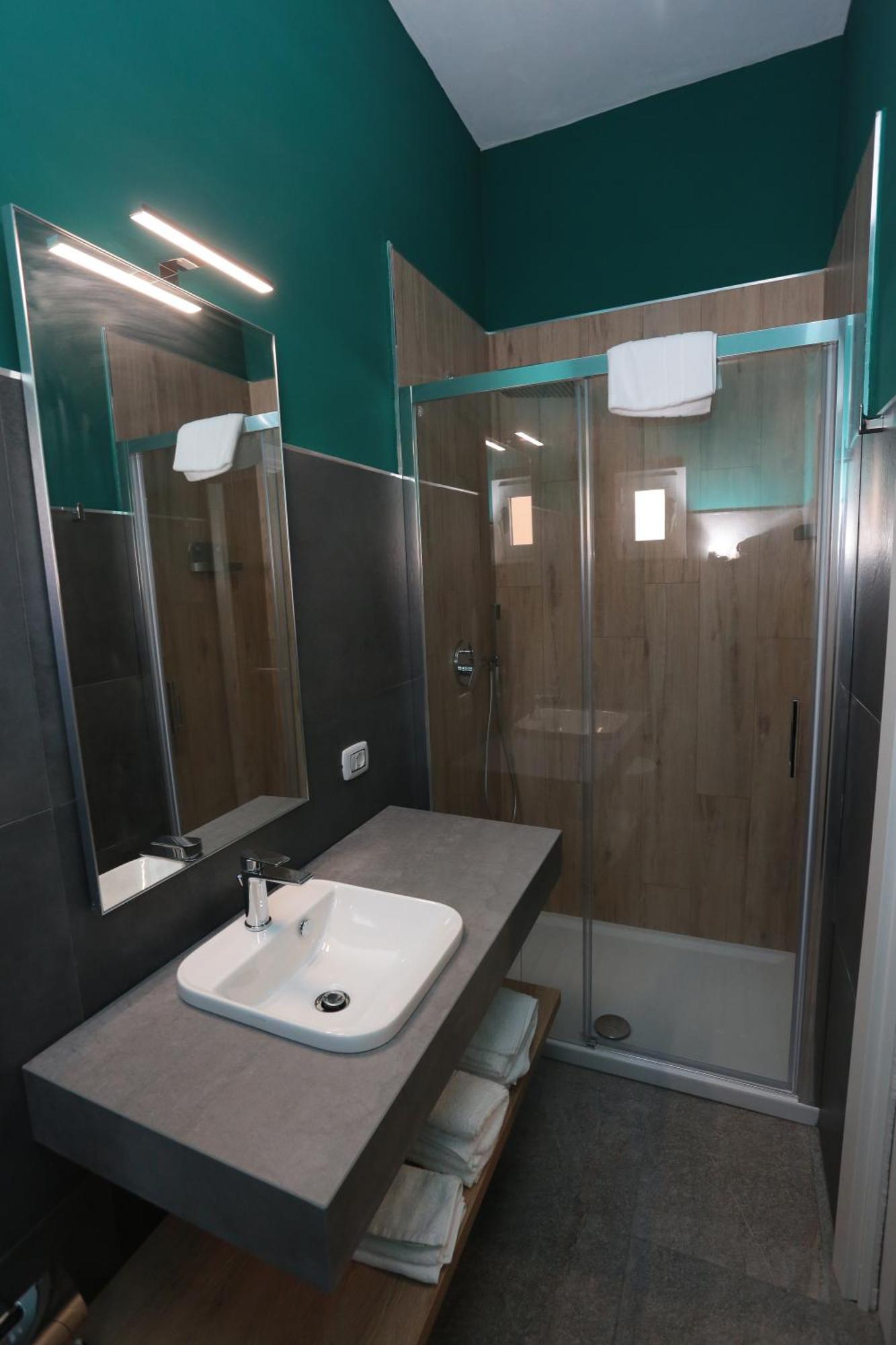 Oikia Atenea Automatic Rooms Agrigento Eksteriør billede