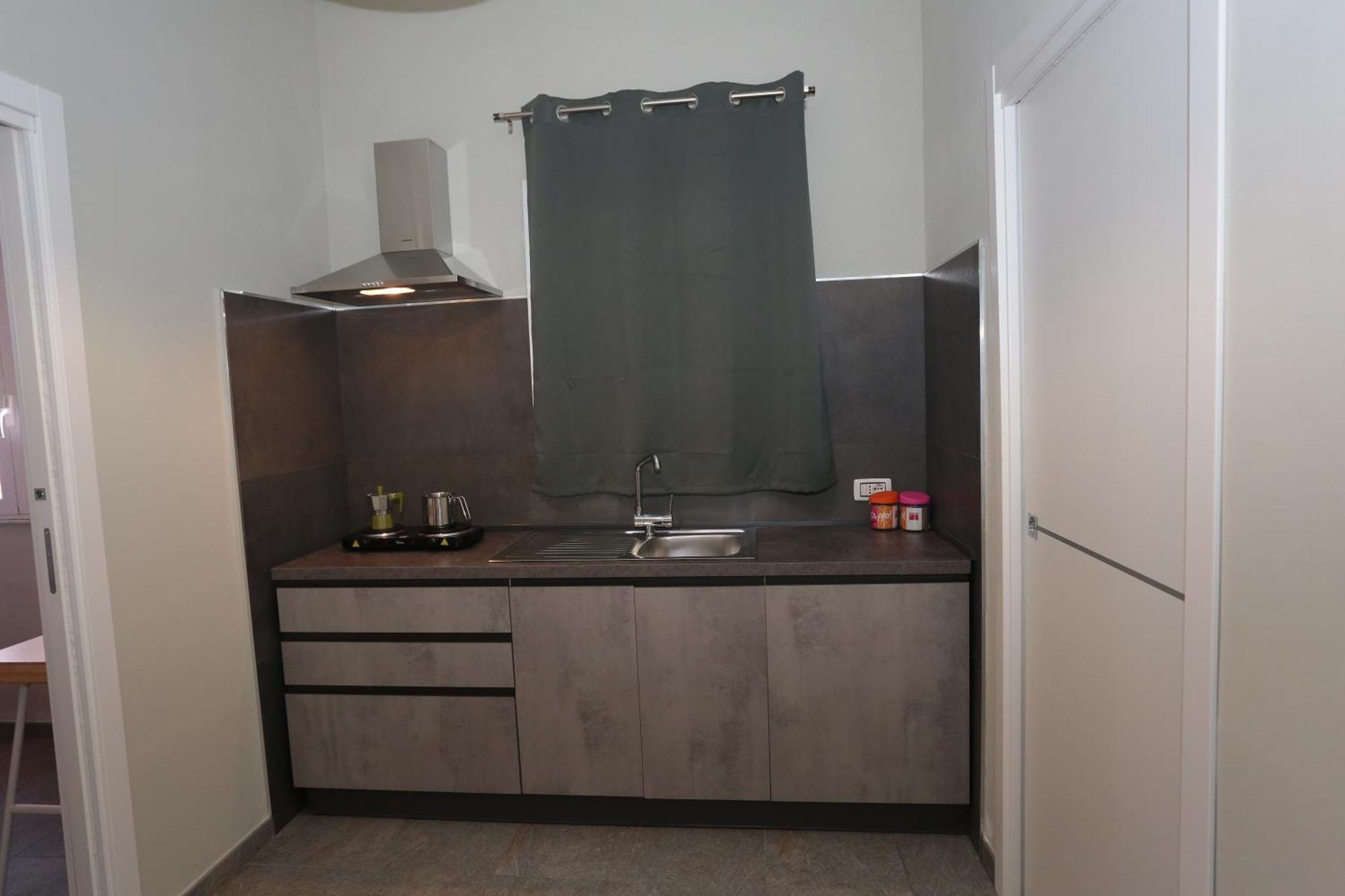 Oikia Atenea Automatic Rooms Agrigento Eksteriør billede
