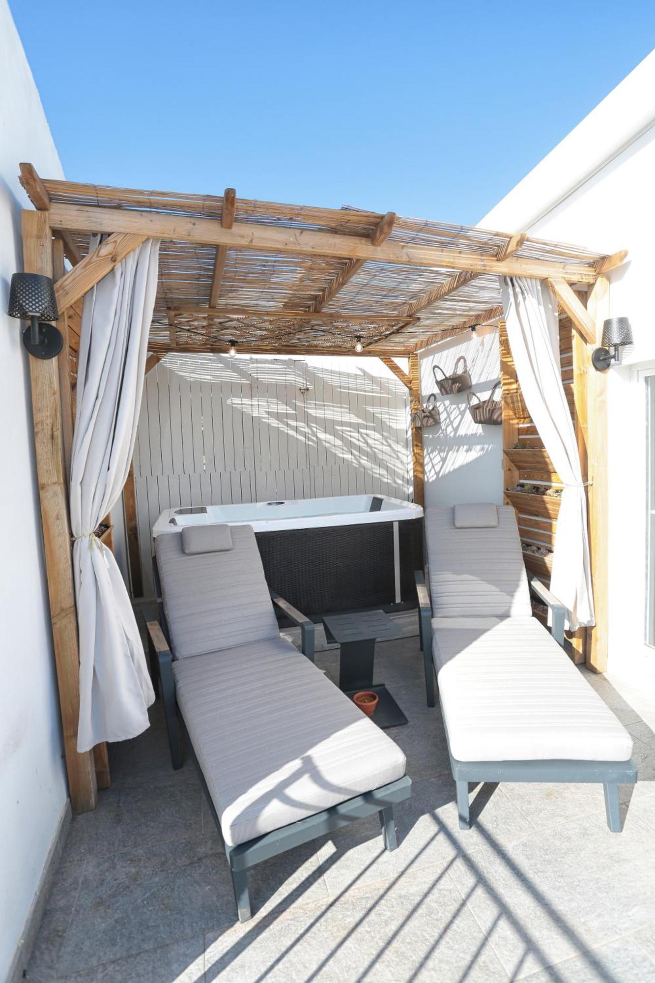 Oikia Atenea Automatic Rooms Agrigento Eksteriør billede